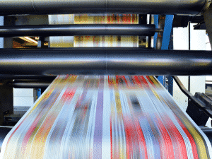 Parma Large Format Printing Printing machine cn