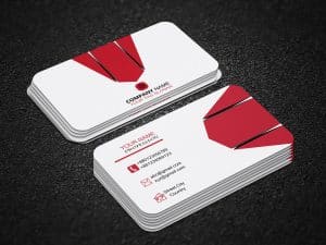 Boise Business Card Printing business cards is 300x225
